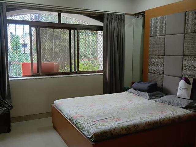 Flat for sale in Balewadi, Pune