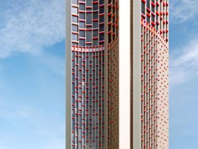 Flat for sale in Lower Parel, Mumbai City District