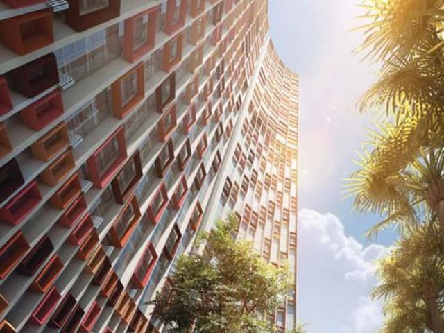 Flat for sale in Lower Parel, Mumbai City District