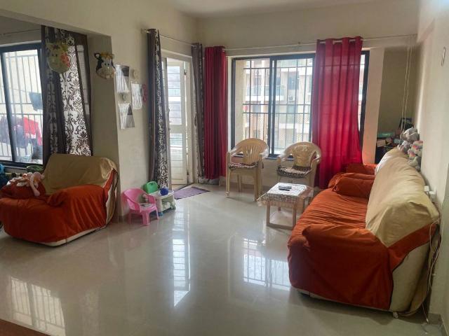 Flat for sale in Rutuja Park, Pune