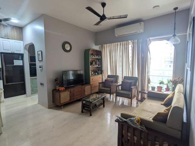 Flat for sale in Malad East, Mumbai Suburban District