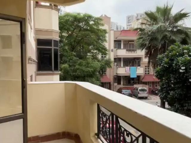 Flat for sale in Ashiana Greens, Ghaziabad