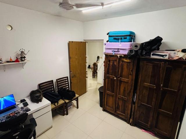 Flat for sale in Godrej Elements, Pune