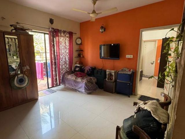 Flat for sale in Gini Viviana, Pune