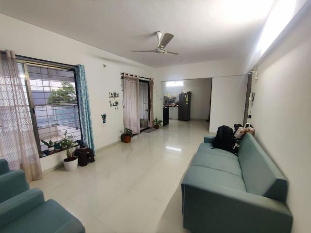 Flat for sale in Mangalwar Peth, Pune