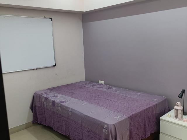 Flat for sale in Rutuja Park, Pune