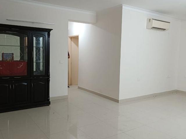 Flat for sale in Rutuja Park, Pune