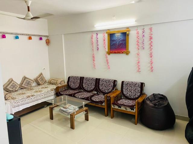 Flat for sale in Baner Gaon, Pune
