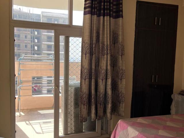 Flat for sale in Charms Castle, Ghaziabad