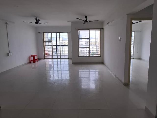 Flat for sale in Baner, Pune