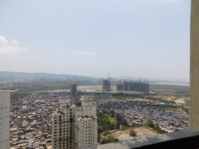 Flat for sale in Antop Hill, Mumbai City District
