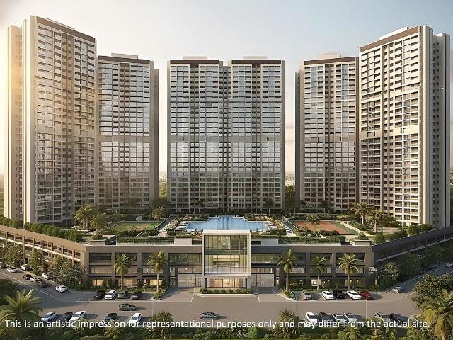Flat for sale in Keshav Nagar, Pune