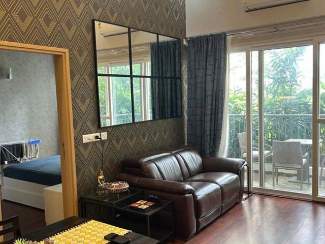 Flat for sale in Godrej Royale Woods, Chikkasanni