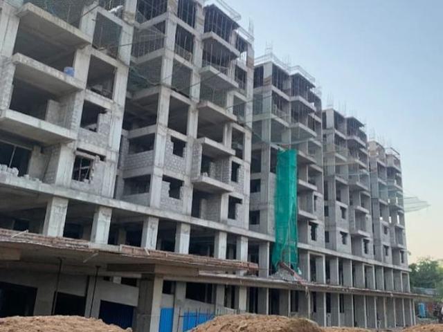 Flat for sale in Venkatarama Colony, Hyderabad