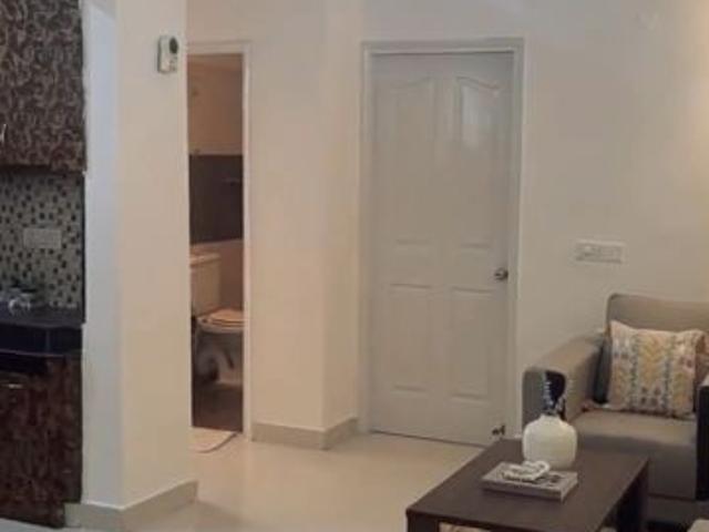 Flat for sale in Gulmahor Garden Society, Ghaziabad