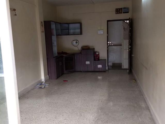 Flat for sale in Kothrud, Pune