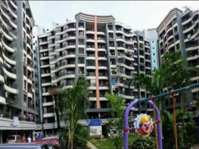 Flat for sale in Mira, Mira-Bhayander