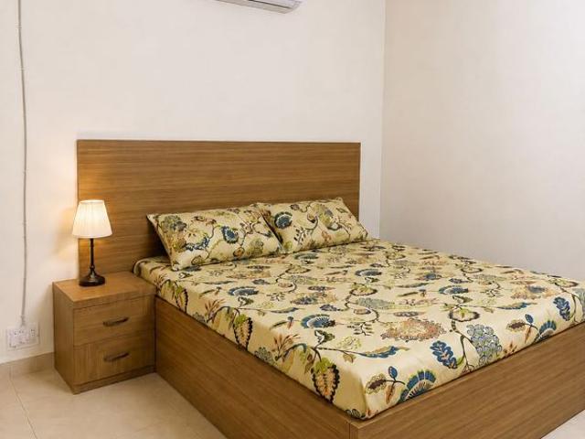 Flat for sale in East Delhi, Deri