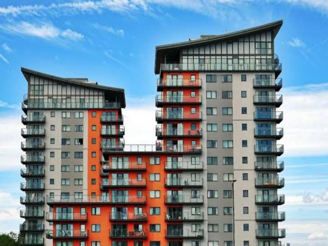 Flat for sale in East Delhi, Deri