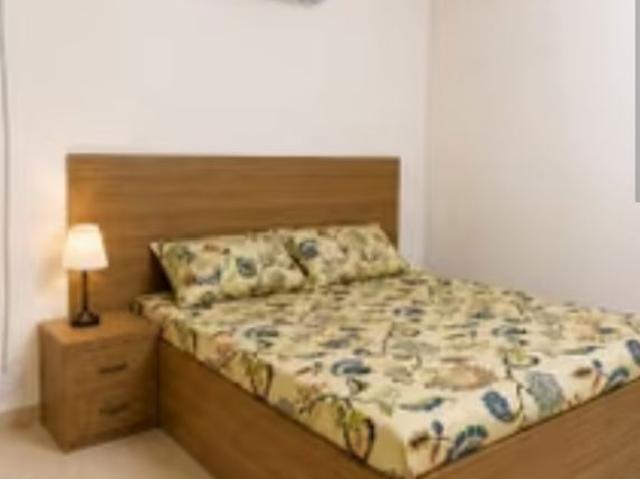 Flat for sale in Indraprastha Extension, Delhi