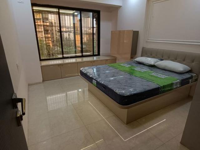 Flat for sale in Majiwada, Thane
