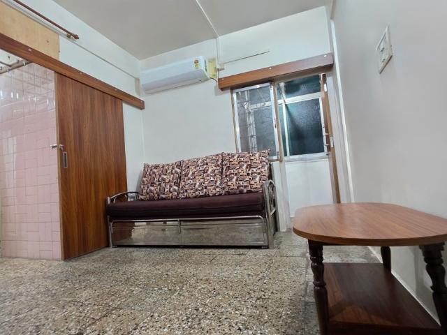 Flat for sale in Dindoshi, Mumbai Suburban District