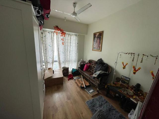 Flat for sale in Orlem, Mumbai Suburban District