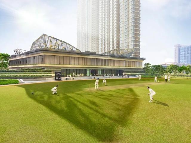 Flat for sale in Lower Parel, Mumbai City District