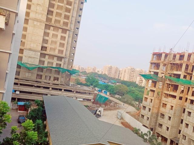 Flat for sale in Shankar Kalat Nagar, Pune