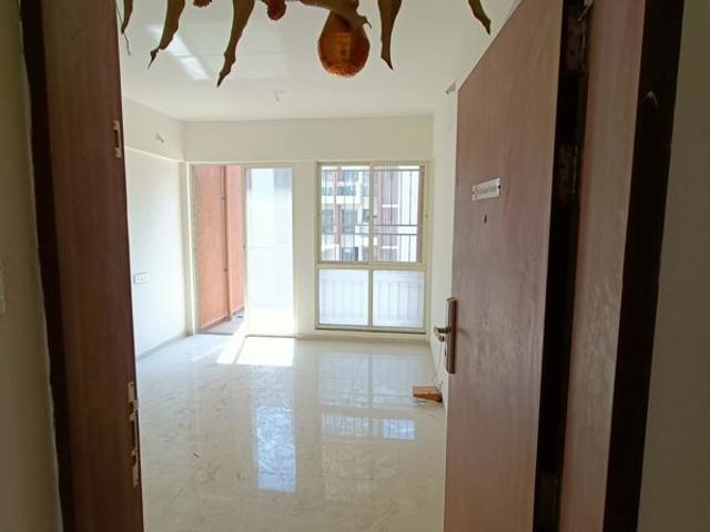 Flat for sale in Kothrud, Pune