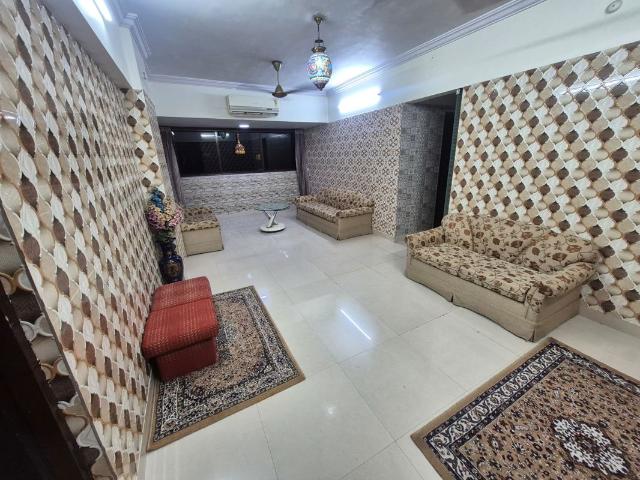 Flat for sale in Jogeshwari West, Mumbai