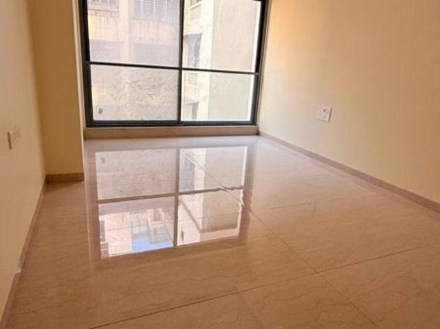 Flat for sale in Asalpha, Mumbai