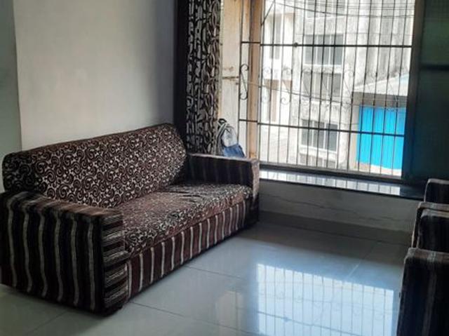 Flat for sale in Kalyan-dombivali, Kalyan