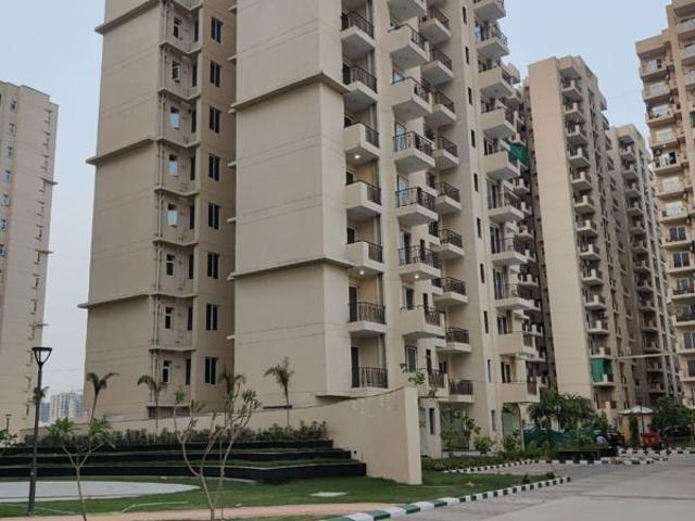 Flat for sale in Hariana