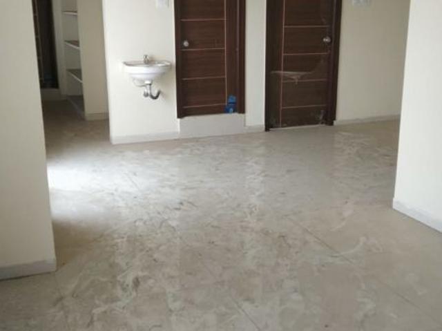 Flat for sale in Greater Hyderabad Municipal Corporation West Zone, Hyderabad