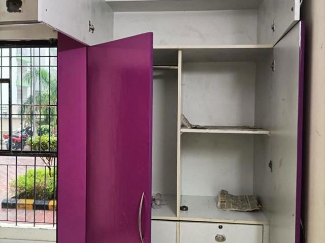 Flat for sale in Ghaziabad