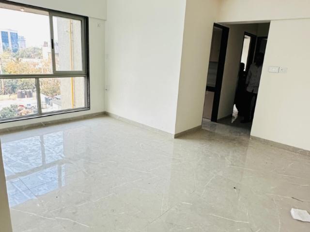 Flat for sale in Charkop, Mumbai Suburban District
