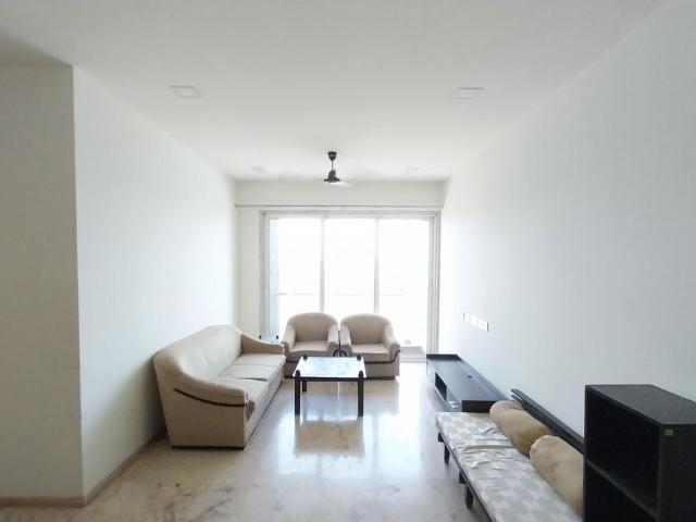 Flat for sale in Sewri, Mumbai City District