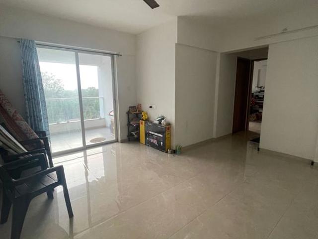 Flat for sale in Sainath colony, Pune