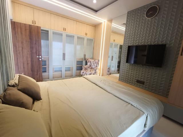 Flat for sale in Sarangpura, Jaipur