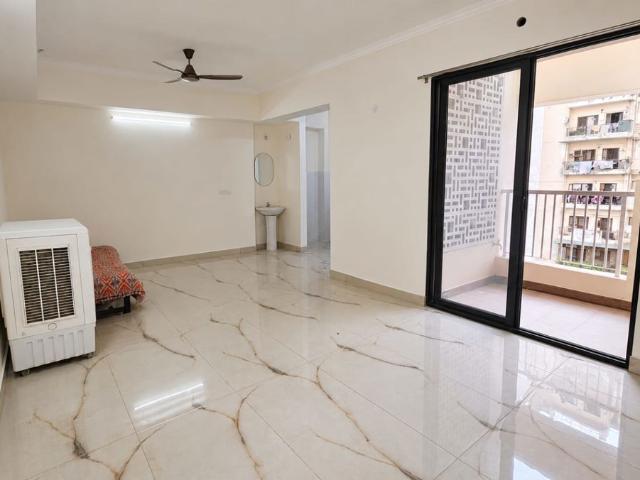 Flat for sale in Ghaziabad