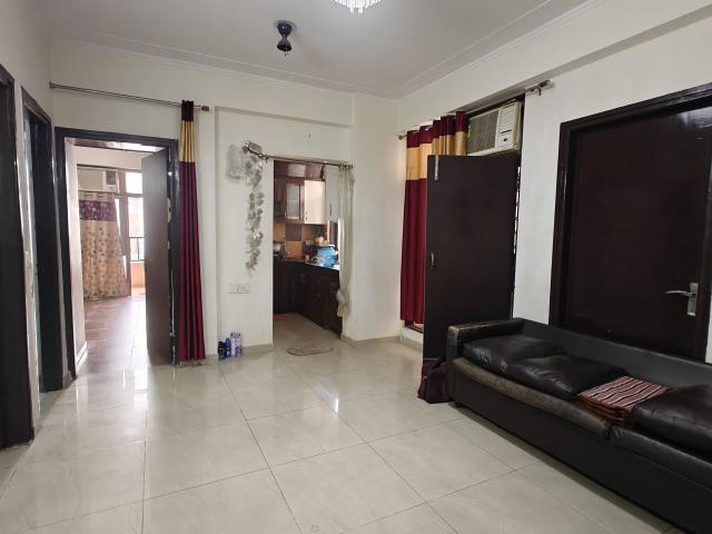 Flat for sale in Ghaziabad