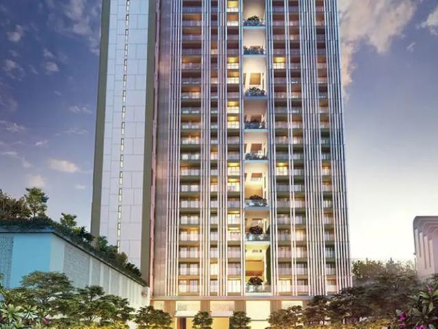 Flat for sale in Wadala, Mumbai City District