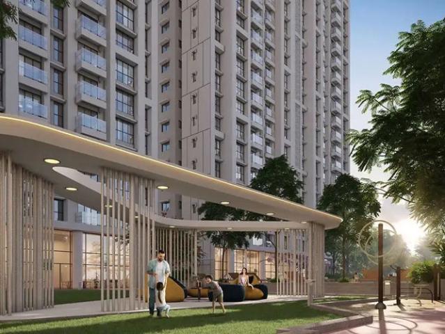 Flat for sale in Wadala, Mumbai City District