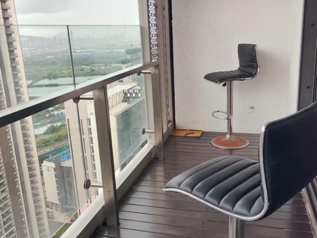 Flat for sale in Wadala, Mumbai City District