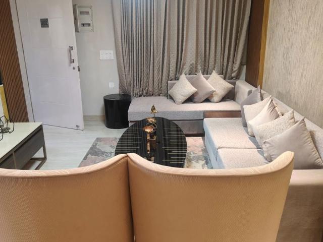 Flat for sale in Dhokali, Thane