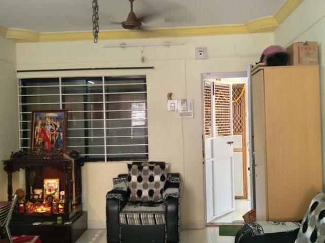Flat for sale in Poona, National Capital Territory Of Delhi