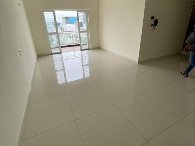 Flat for sale in Kothrud, Pune
