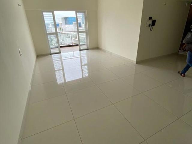 Flat for sale in Kothrud, Pune