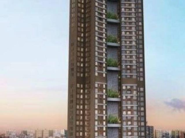 Flat for sale in Kandivali West, Mumbai Suburban District